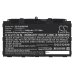 Kompatibilna zamenjava baterije za FUJITSU CP785375-XX,FPCBP479