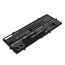 Compatible battery replacement for FUJITSU CP801784-04,FMVNBP252,FPB0359S,FPB0359S TBD