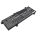 Battery Replaces FPB0357