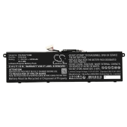 Battery compatibleWith Notebook battery