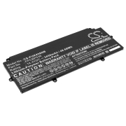 Battery compatibleWith Notebook battery