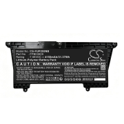 Battery compatibleWith Notebook battery