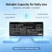 Battery compatible with Notebook battery