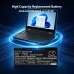 Battery compatible with Notebook battery