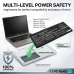 Baterije združljivo z Fujitsu Lifebook U3114X U3114XS WQ1 CS-FUP374NB