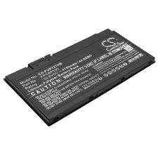 Kompatibilna zamenjava baterije za FUJITSU CP721833-01,CP734929-01,CP753148,CP753148-01,FMVNBP245...