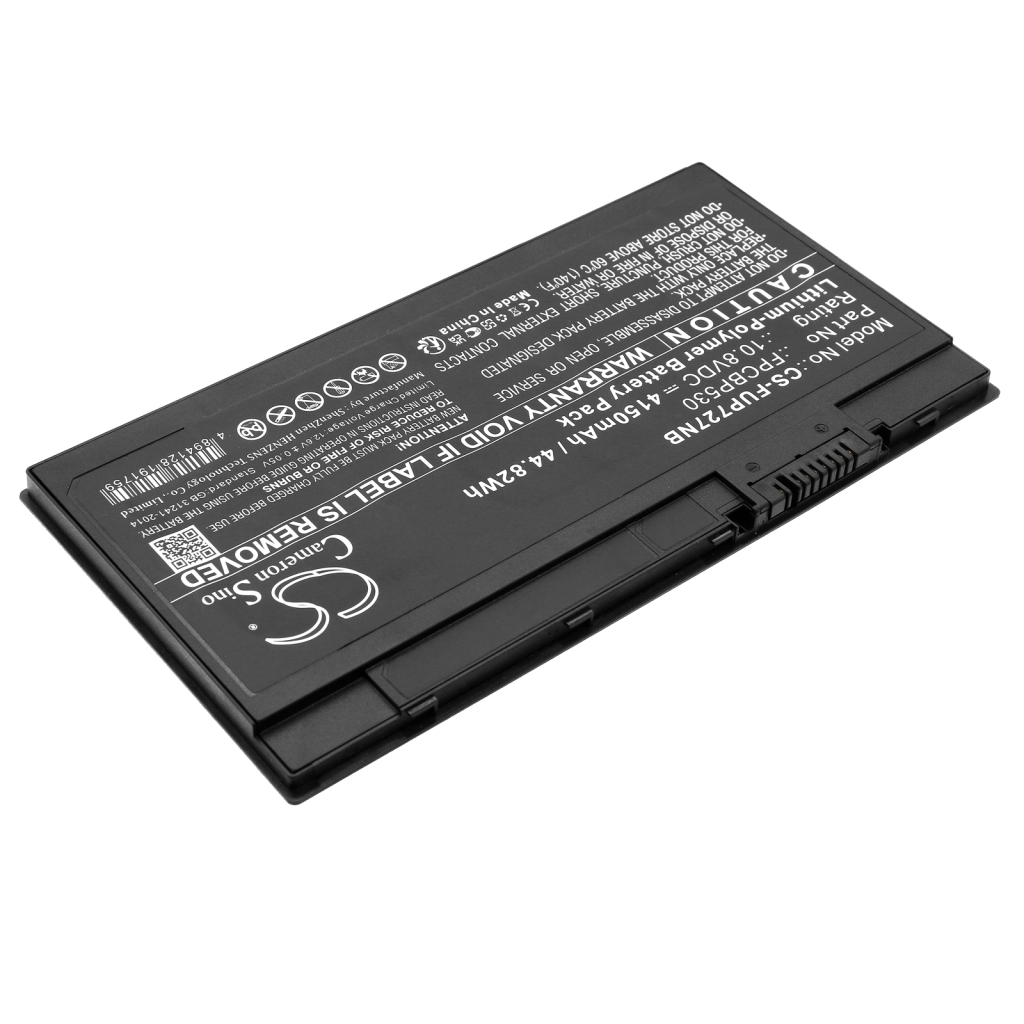 Baterije Nadomešča CP721833-01