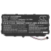 Kompatibilna zamenjava baterije za FUJITSU FPB0327,FPCBP500