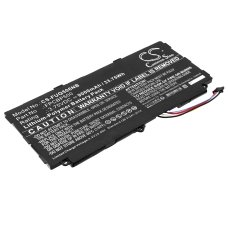 Kompatibilna zamenjava baterije za FUJITSU FPB0327,FPCBP500
