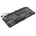 Kompatibilna zamenjava baterije za FUJITSU FPB0327,FPCBP500