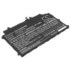 Kompatibilna zamenjava baterije za FUJITSU CP678530-01,FPB0310,FPBO310,FPCBP415