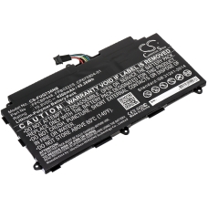 Kompatibilna zamenjava baterije za FUJITSU CP675904-01,FPB0322S,FPCBP448