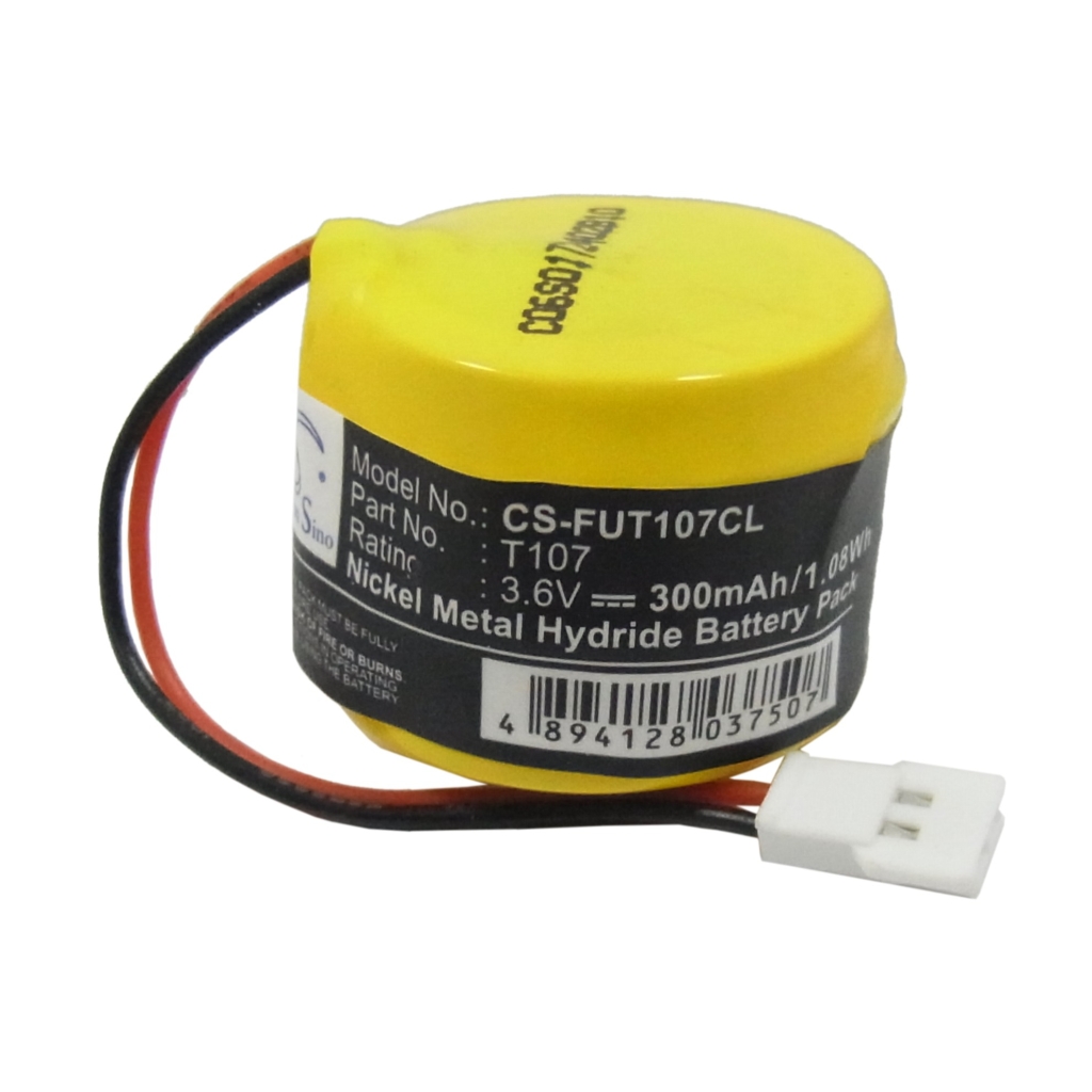 GP Baterija za brezžični telefon CS-FUT107CL