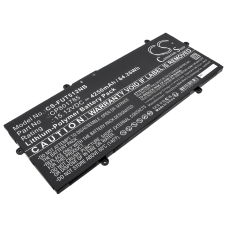 Kompatibilna zamenjava baterije za FUJITSU CP801785,FMVNBP253,FPB0360S,FPCBP592