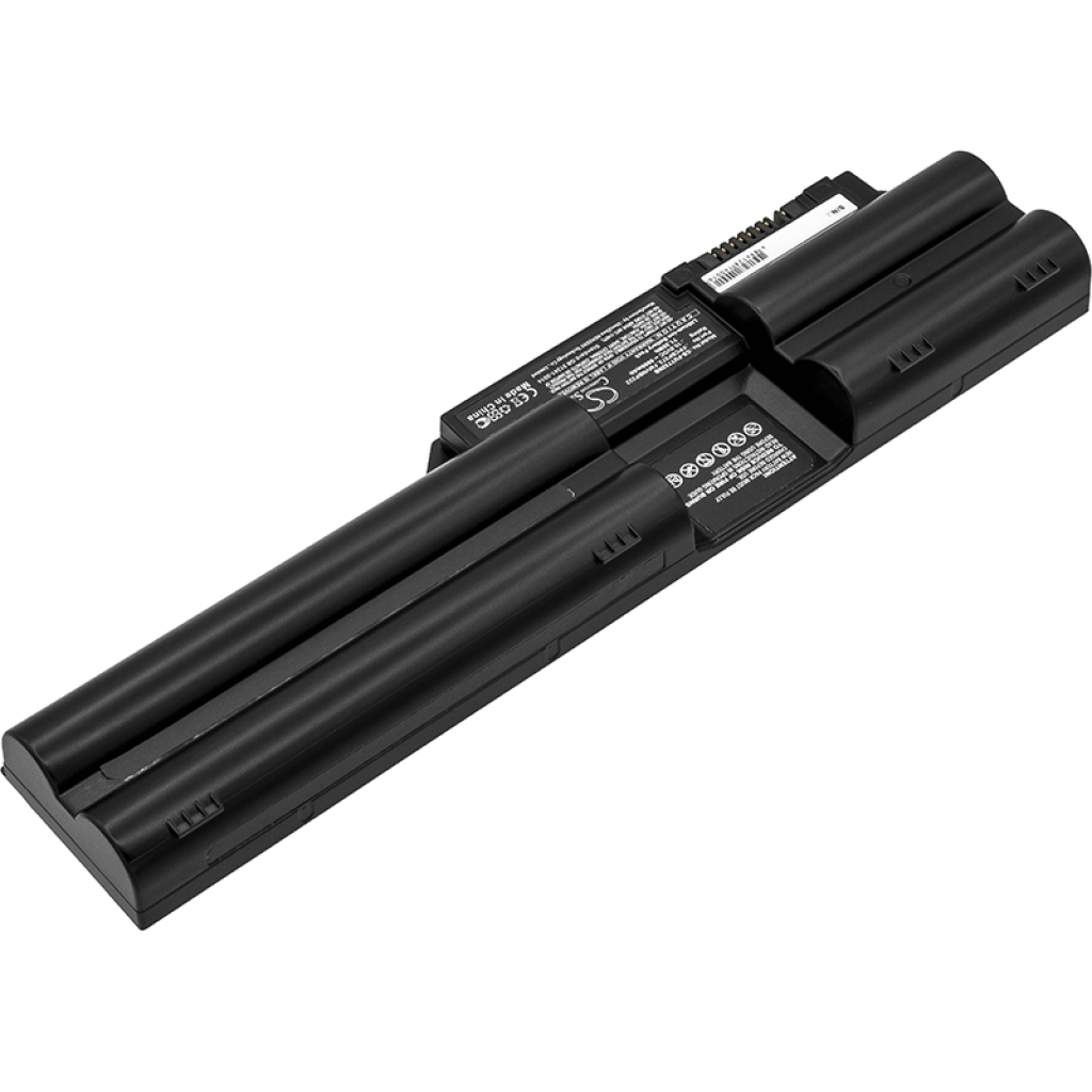 Kompatibilna zamenjava baterije za FUJITSU FMVNBP222,FPCBP373