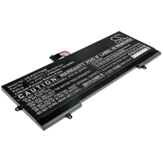 Kompatibilna zamenjava baterije za FUJITSU FMVNBP220,FPCBP372