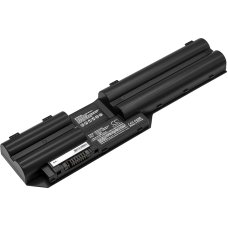 Kompatibilna zamenjava baterije za FUJITSU FMVNBP222,FPCBP373
