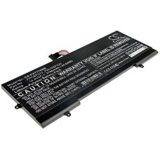 Kompatibilna zamenjava baterije za FUJITSU FMVNBP220,FPCBP372