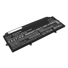 Kompatibilna zamenjava baterije za FUJITSU CP737633-01,FPB0339S,FPCBP535