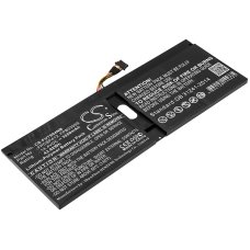 Kompatibilna zamenjava baterije za FUJITSU FPB0305S,FPCBP412