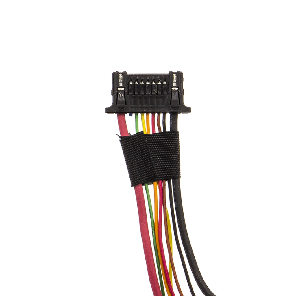 Kompatibilna zamenjava baterije za FUJITSU FPB0305S,FPCBP412