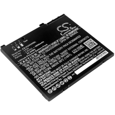 Kompatibilna zamenjava baterije za Zebra AMME2360
