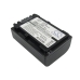 Camera Battery Sony DCR-SX65S