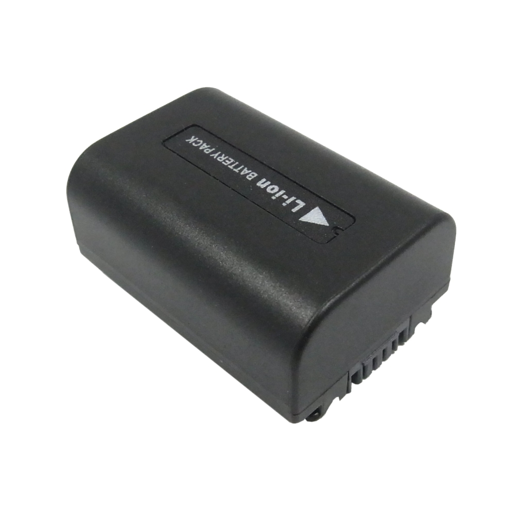 Camera Battery Sony DCR-SX65S