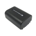 Camera Battery Sony DCR-SX65S