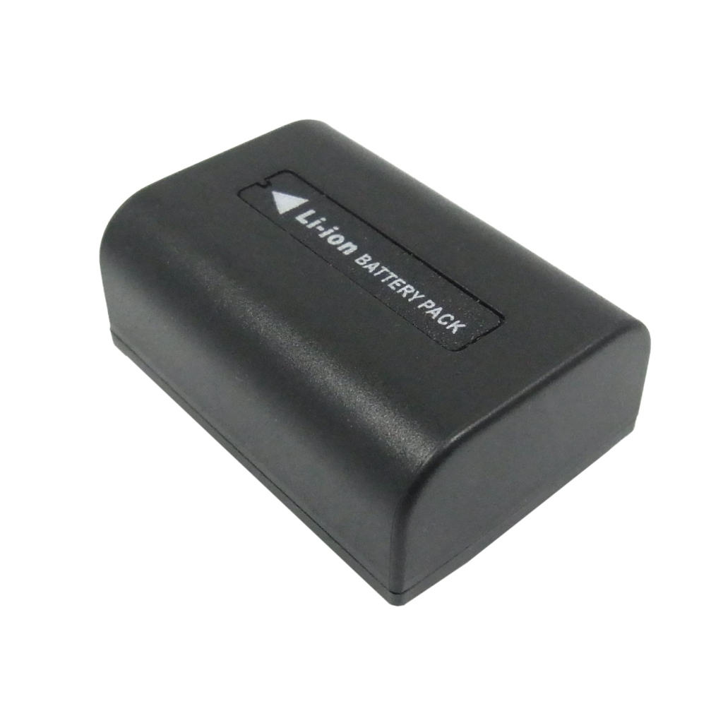Camera Battery Sony DCR-SX65S