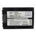 Camera Battery Sony DCR-SX65S