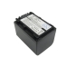 Camera Battery Sony HDR-PJ20
