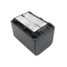 Camera Battery Sony HDR-PJ20