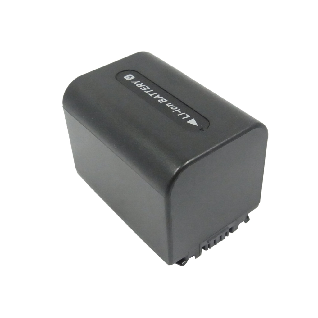 Camera Battery Sony HDR-PJ20