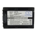 Camera Battery Sony HDR-PJ20