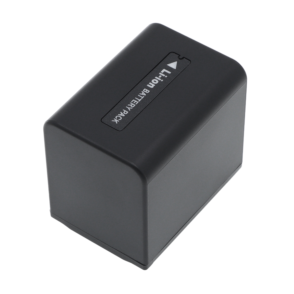 Battery compatible with Sony Idx system CS-FV70
