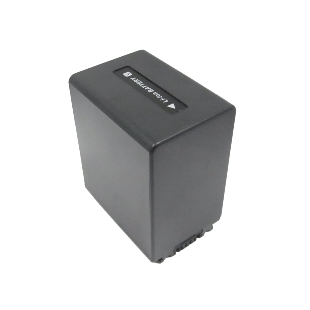 Camera Battery Sony E HDR-CX350VET