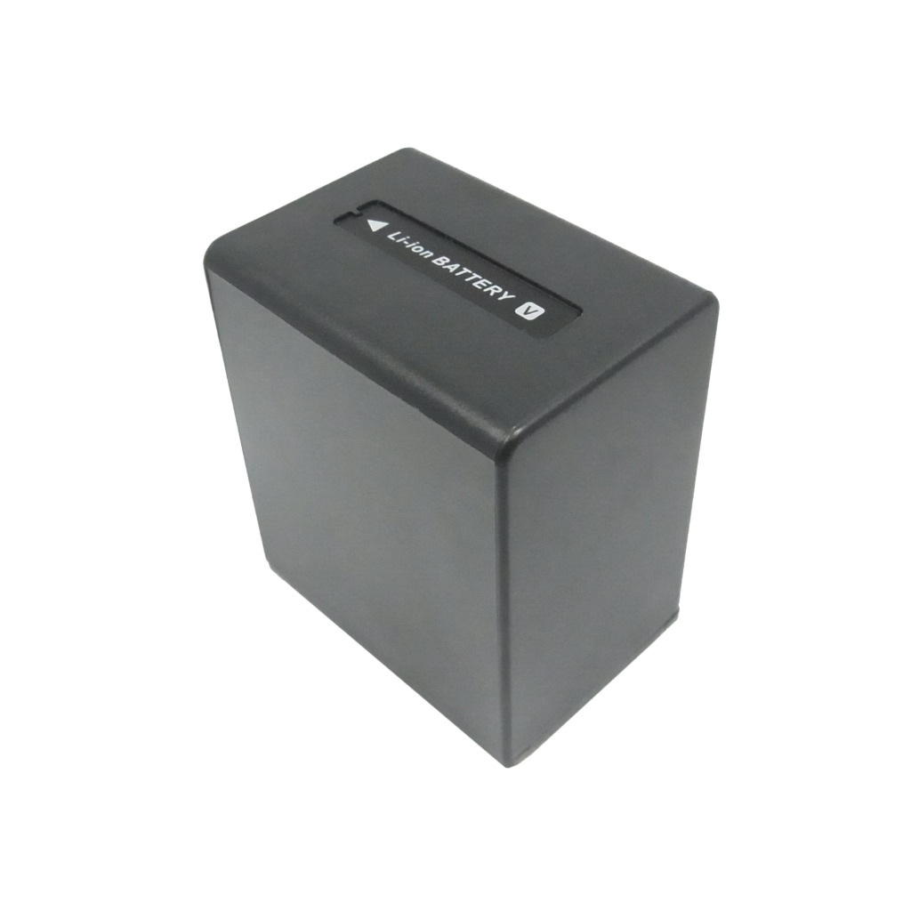 Camera Battery Sony E HDR-CX350VET