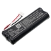 Battery Replaces 120209