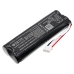Battery Replaces 120209