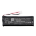 Battery Replaces 120209
