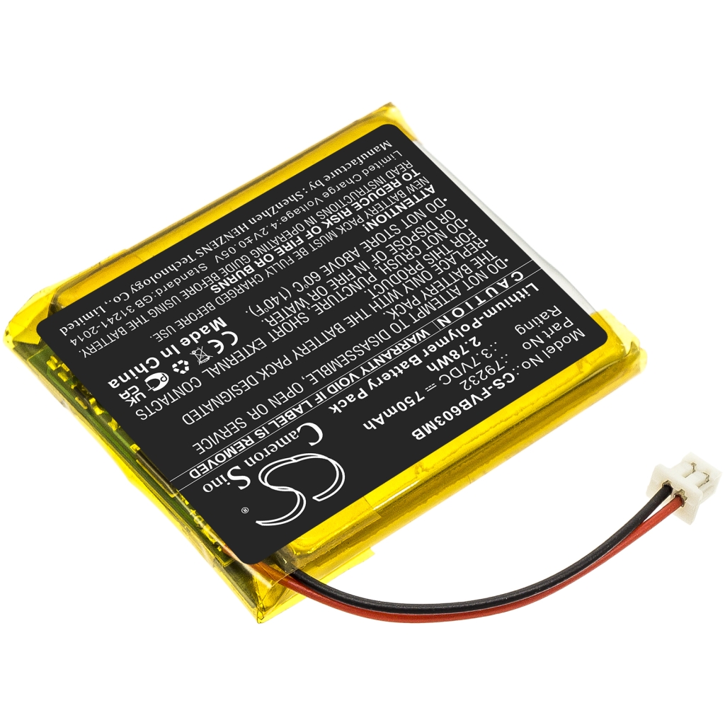 CS-FVB603MB