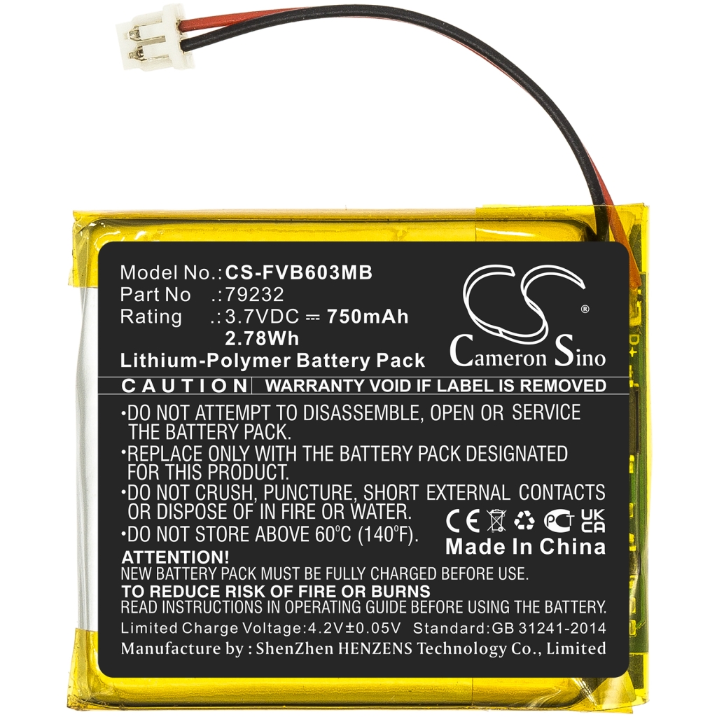 CS-FVB603MB
