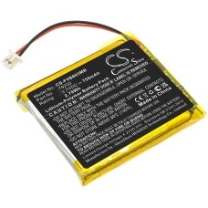 Kompatibilna zamenjava baterije za Floureon 79232