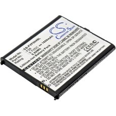 Kompatibilna zamenjava baterije za FUJITSU F28