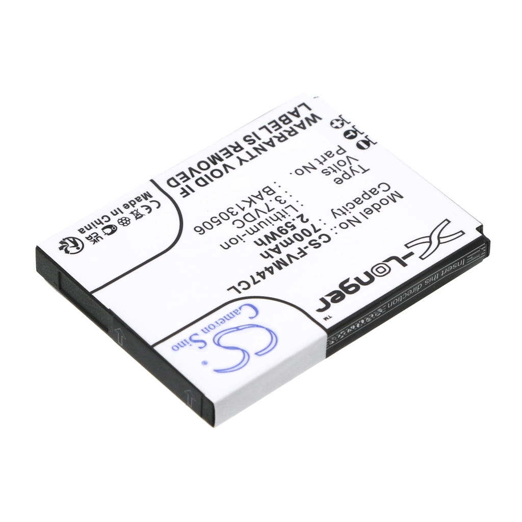 Namizni polnilnik Netgear CS-FVM447CL