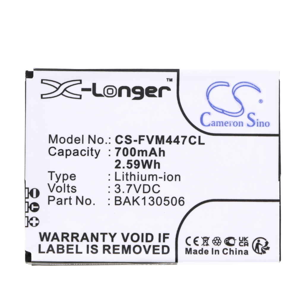 Namizni polnilnik Netgear CS-FVM447CL