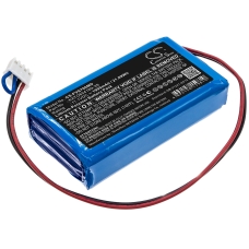 Kompatibilna zamenjava baterije za Fresenius KAYO654169-3S