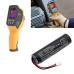 Battery Replaces FLK-VT04