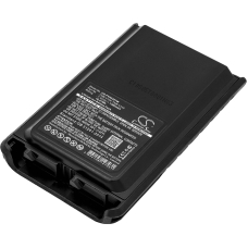Kompatibilna zamenjava baterije za Vertex FNB-V103,FNB-V103LI,FNB-V104,FNB-V104LI,FNB-V131LI...